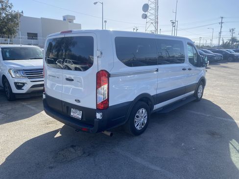 Used 2020 Ford Transit 150 XLT RWD image 8