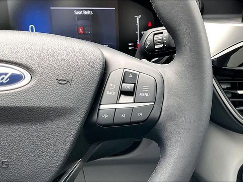 Certified 2023 Ford Escape Active image 25