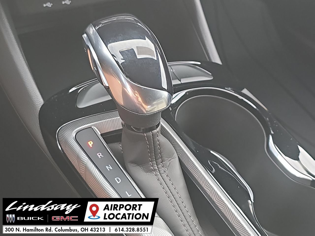 New 2026 Buick Envista Sport Touring w/ Advanced Safety Package FWD image 16