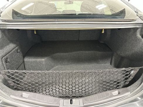 Used 2015 Ford Fusion Titanium image 24