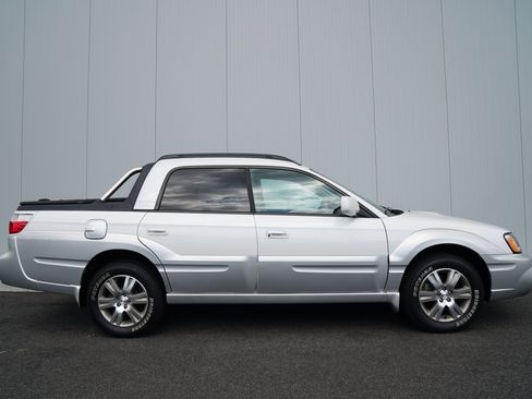 Used 2005 Subaru Baja Turbo AWD/4WD image 26