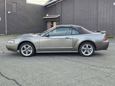 Used 2002 Ford Mustang GT image 20