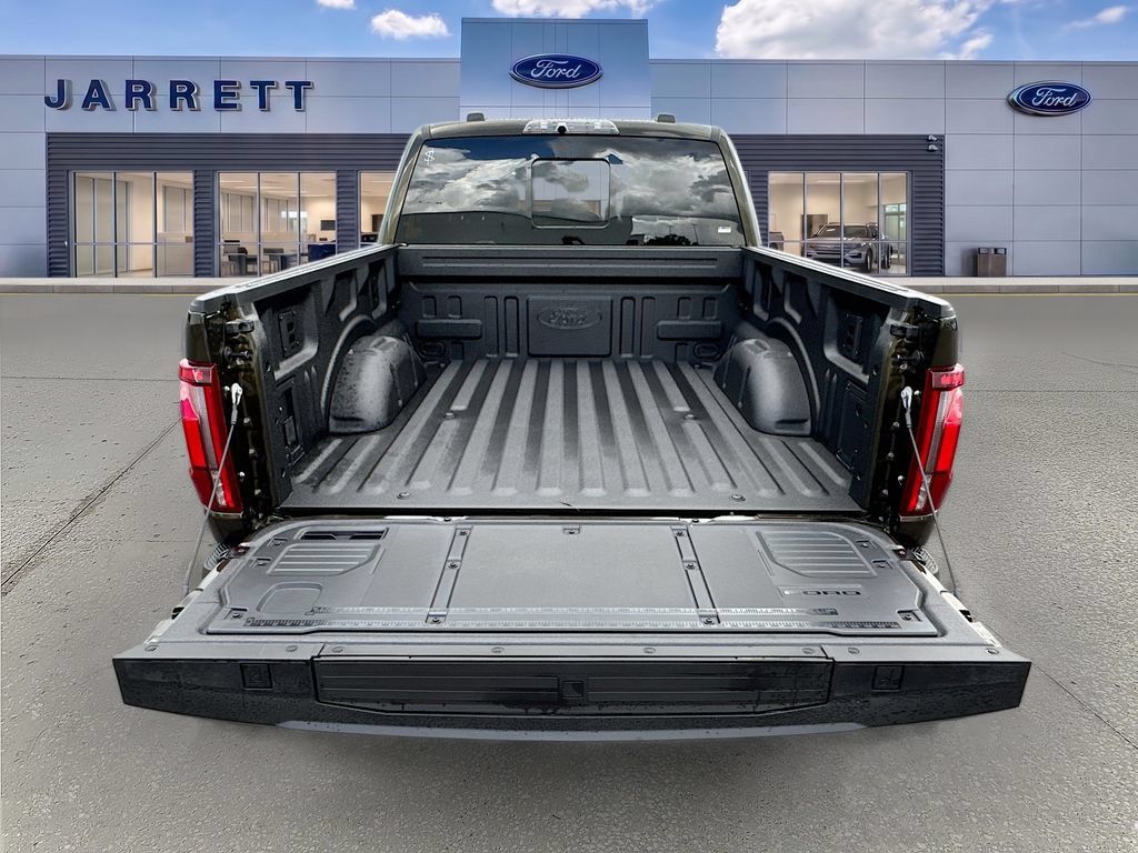 New 2026 Ford F150 Raptor AWD/4WD image 28