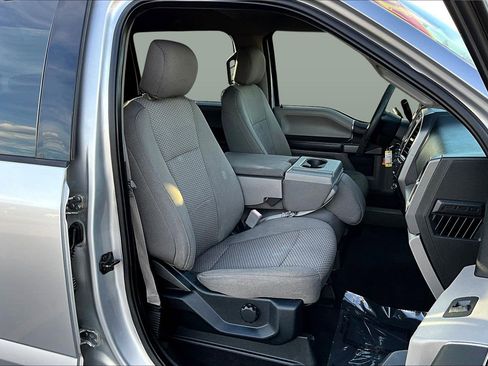 Used 2018 Ford F150 XLT image 7