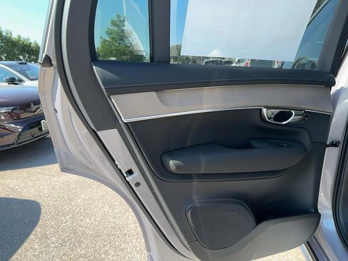 New 2026 Volvo XC90 B5 Plus image 14