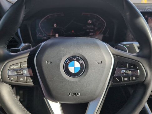 Used 2020 BMW 330i xDrive Sedan w/ Convenience Package image 18