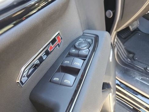 New 2026 GMC Sierra 1500 AT4 w/ AT4 Premium Package AWD/4WD image 19