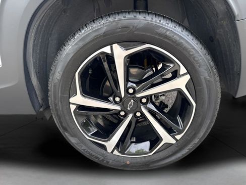 Used 2023 Chevrolet TrailBlazer RS AWD/4WD image 8
