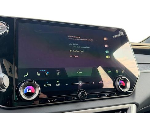 New 2026 Lexus RX 350 Premium AWD/4WD image 17