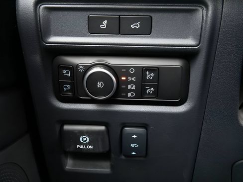 Used 2024 Ford Expedition Platinum AWD/4WD image 19