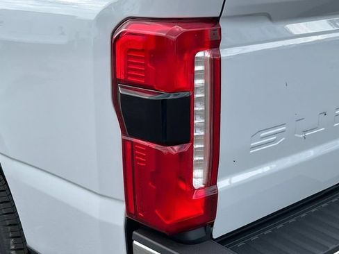 New 2026 Ford F350 Lariat image 11