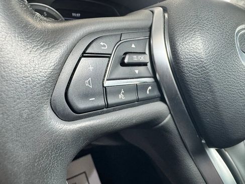 Used 2021 INFINITI QX50 Essential w/ Convenience Package FWD image 24