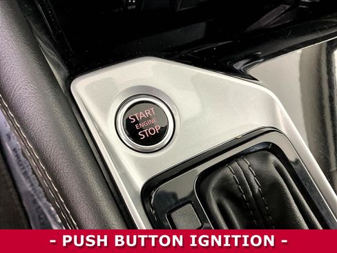 Certified 2023 Nissan Altima 2.5 SV FWD image 37