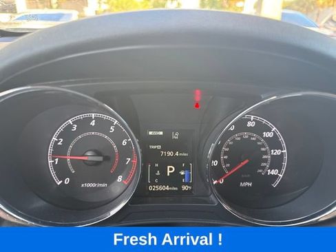 Used 2025 Mitsubishi Outlander Sport ES AWD/4WD image 5