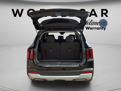 New 2026 Kia Sorento LX image 38