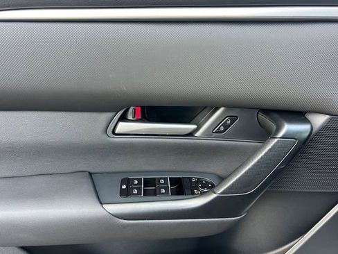 New 2026 MAZDA CX-50 AWD 2.5 S w/ Preferred Pkg image 11