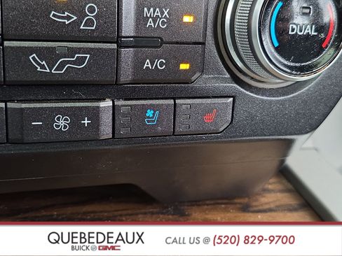 Used 2019 Ford F150 Lariat w/ Equipment Group 502A Luxury AWD/4WD image 23