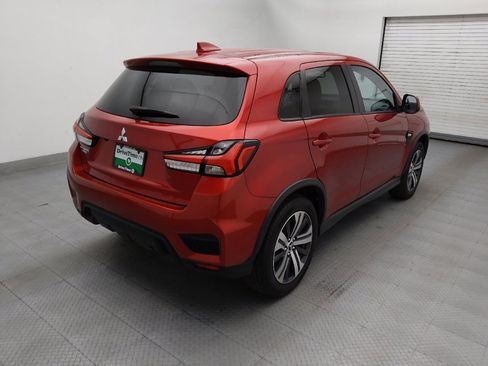 Used 2021 Mitsubishi Outlander Sport FWD image 9