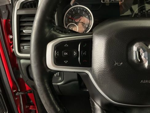 Used 2020 RAM 1500 Big Horn AWD/4WD image 26