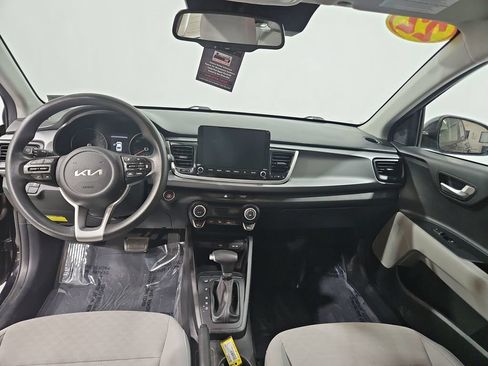 Used 2022 Kia Rio S w/ Technology Package FWD image 13