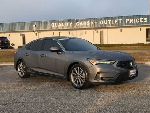 Used 2024 Acura Integra image 2