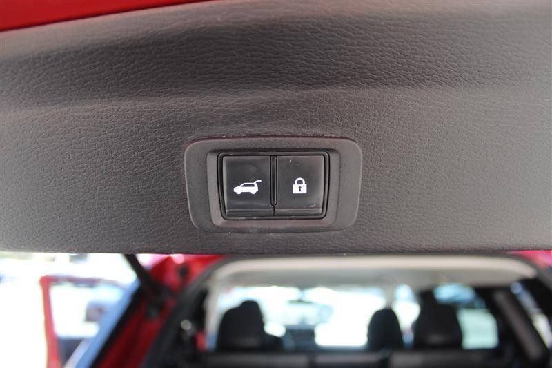 Used 2023 Mitsubishi Outlander SE AWD/4WD image 25