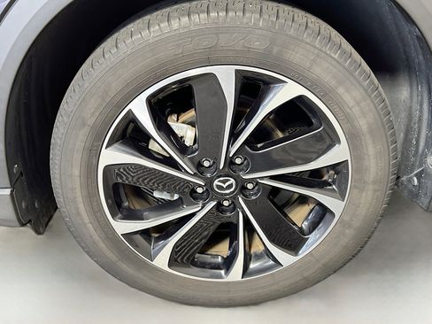 Used 2022 MAZDA CX-5 AWD 2.5 S w/ Premium Plus Pkg image 14