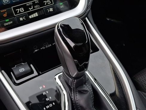 Certified 2025 Subaru Outback Premium image 15