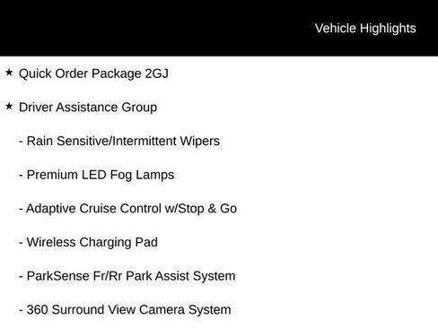 Used 2022 Jeep Compass Latitude w/ Sun and Sound Group AWD/4WD image 25