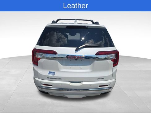 Used 2021 GMC Acadia Denali AWD/4WD image 5