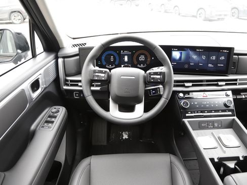 New 2026 Hyundai Santa Fe SEL image 17