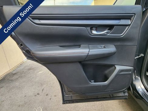 Used 2024 Honda CR-V Sport image 18