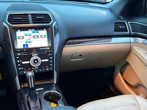 Used 2017 Ford Explorer Limited image 13