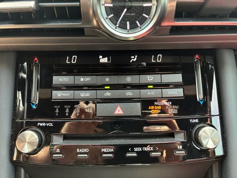 Used 2024 Lexus IS 350 F Sport RWD image 22