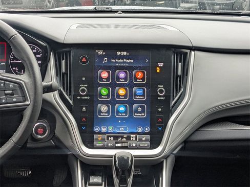 Used 2024 Subaru Outback Premium image 16