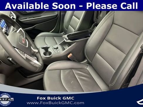 Used 2023 GMC Terrain SLT w/ LPO, Floor Liner Package image 30