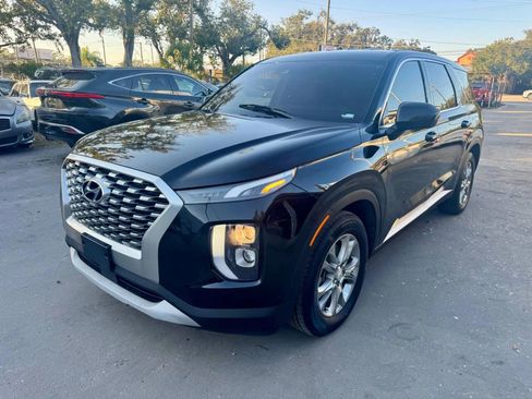 Used 2020 Hyundai Palisade SE image 11