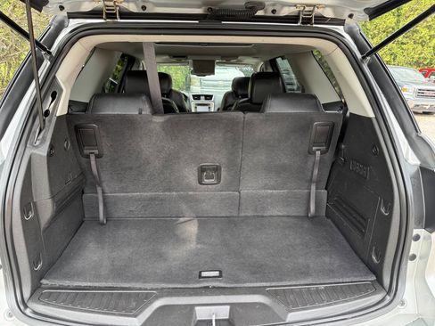 Used 2015 GMC Acadia Denali AWD/4WD image 18