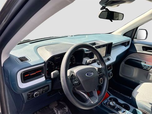 Used 2024 Ford Maverick XLT image 9