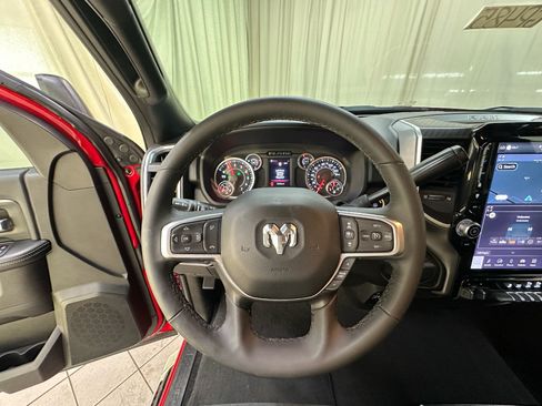 Used 2026 RAM 2500 Big Horn AWD/4WD image 20