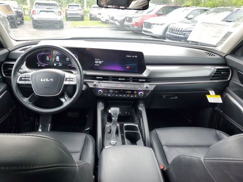 Used 2024 Kia Telluride S w/ S Sunroof Package image 13