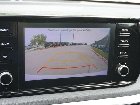 Used 2023 Kia K5 LXS FWD image 11
