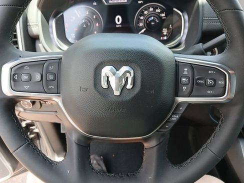 New 2026 RAM 2500 Laramie AWD/4WD image 51
