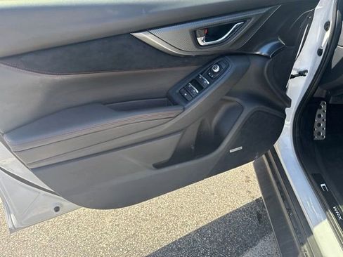 Used 2022 Subaru WRX GT AWD/4WD image 18