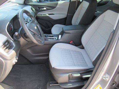 Used 2023 Chevrolet Equinox LS w/ Sport Edition FWD image 17