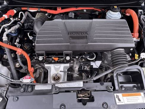 Used 2022 Honda CR-V EX image 15