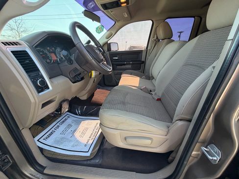 Used 2009 Dodge Ram 1500 Truck SLT image 15