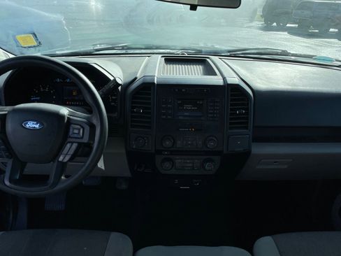 Used 2016 Ford F150 XL w/ Equipment Group 101A Mid image 13