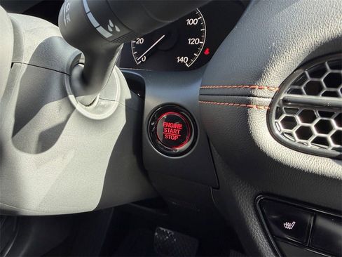 New 2026 Honda HR-V Sport image 26