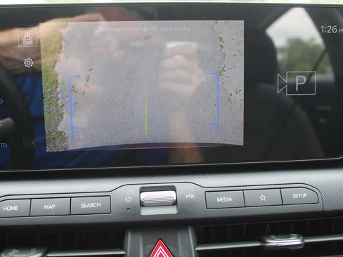 New 2025 Kia K4 EX image 41